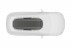 Thule Motion 3 XL Titan Glossy + POKROWIEC