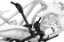 Thule EasyFold 3 | Składany bagażnik rowerowy na 3 rowery 945100