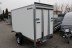 Przyczepa Brenderup Cargo CD260 z rampą najazdową