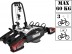 Thule VeloCompact 926 + Wieszak
