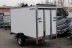 Przyczepa Brenderup Cargo CD260 z rampą najazdową