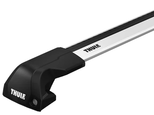 Thule Wingbar EDGE Silver Bagażnik dachowy VW Tayron 2025-