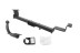 Steinhof hak holowniczy Toyota Yaris I 1999-2005