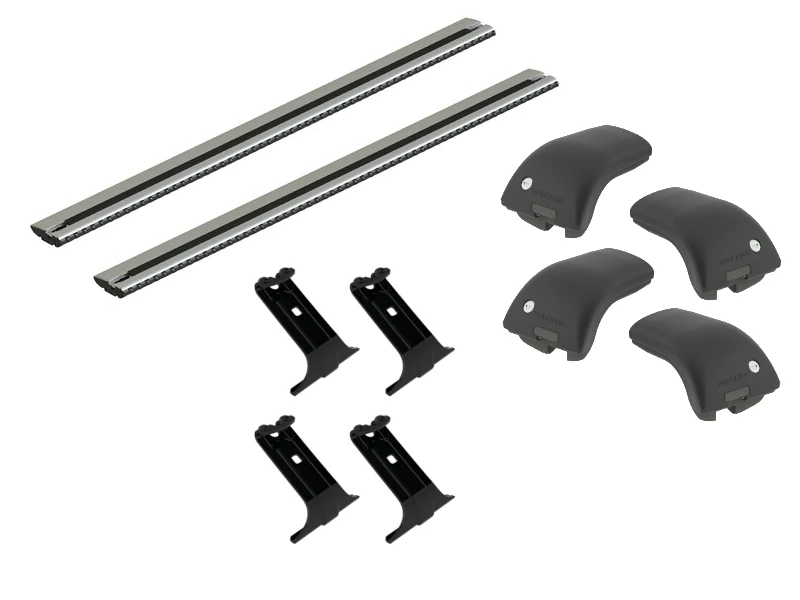 Nordrive Silenzio CX Bagażnik dachowy Volvo XC90 2014 >