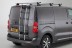 Rhino AluminiumLadder | Drabinka na tyne drzwi Citroen Jumper L3H3/ L4H3 2006-