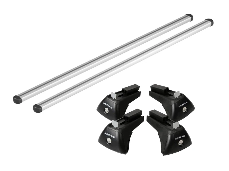 Nordrive Helio Bagażnik dachowy Ford Kuga III 2020 >