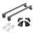 Nordrive Silenzio Bagażnik dachowy Kia Cee'd I 2007-2012