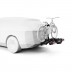 Thule EasyFold 3 | Składany bagażnik rowerowy na 3 rowery 945100