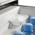 Dometic CombiCool ACX3 40G Lodówka turystyczna na kartusze gazowe