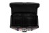 Towbox V3 LED | Box na hak holowniczy 400 litrów