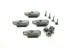 Taurus T-nut  J/77.15
