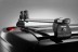 Bagażnik dachowy belki Rhino Kammbar  Renault Kangoo L1H1/L2H1 2008-2021