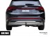 BRINK Hak holowniczy wypinany Hyundai Santa Fe 2020-2024