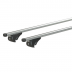 Nordrive Silenzio Black | Bagażnik dachowy 89244