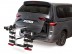 Rhino KammRack | Kosz dachowy/ Platforma Mercedes Vito L2H1 2003-2014