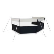 Dometic Pro Windbreak 5 Wiatrochron