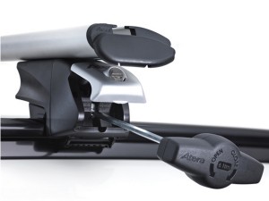 Atera RTD (110) | Bagaznik dachowy belki | Opel Astra J Kombi 2010-2016