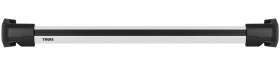 Thule Wingbar Edge EVO Silver | Bagażnik dachowy belki | Mitsubishi Pajero Sport 2016-  