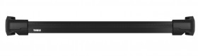 Thule Wingbar Edge EVO BLACK |  Bagażnik dachowy belki | Volvo V90 Cross  Country Kombi 2017- 
