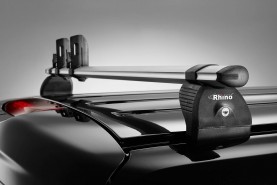 Rhino Kammbar | Bagażnik dachowy 4 belki Mercedes Viano W447 2014-