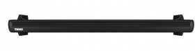 Thule Wingbar Evo Black | Audi Q5 Sportback 2021-  | Bagażnik dachowy belki