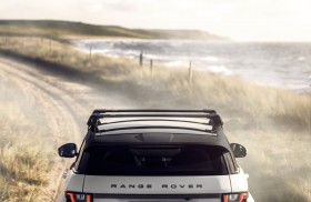 Thule Wingbar Edge Clamp Silver | Audi A3 8V Hatchback 2012- | Bagażnik dachowy belki