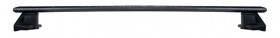 Thule Wingbar Evo Clamp Black | Ford Mondeo Kombi Mk.V 2015- | Bagażnik dachowy belki