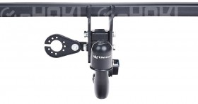 Steinhof hak holowniczy Renault Koleos II 2016-