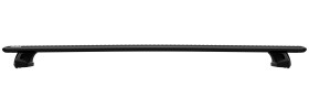 Thule Wingbar Evo Fixpoint Black | Mercedes Vito W639 2004-  | Bagażnik dachowy belki