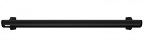 Thule Wingbar Evo Fixpoint Black | Ford Tourneo Custom Bus 2013-   | Bagażnik dachowy belki
