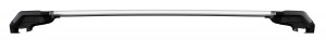 MontBlanc Xplore | Bagażnik dachowy Belki Volvo V40 5-dr Cross Country 2013-