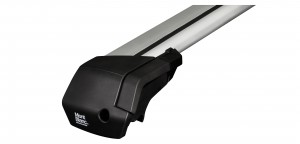 MontBlanc Xplore | Bagażnik dachowy Belki Nissan Qashqai 5-dr SUV 2014-2021