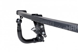 Brink hak holowniczy Hyundai Tucson NX4 2020-2024