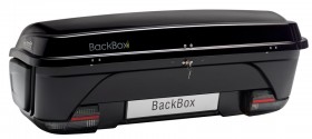 Box MFT Black 300L