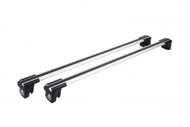 Aguri Runner | Bagażnik dachowy Nissan QASHQAI 2014- 