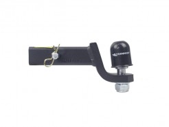 Steinhof Adapter USA Kula haka ZK-1