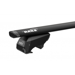 Hakr bagażnik dachowy Volkswagen Touareg I 2002-2009