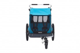 Thule Coaster XT Blue