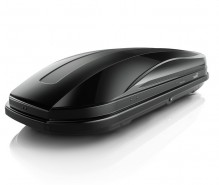 HAKR Magic 400 Black Glossy