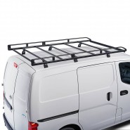 CRUZ kosz dachowy / Platforma bagażowa Peugeot Expert L2H1 M/standard 3-punkty montażowe 2016-