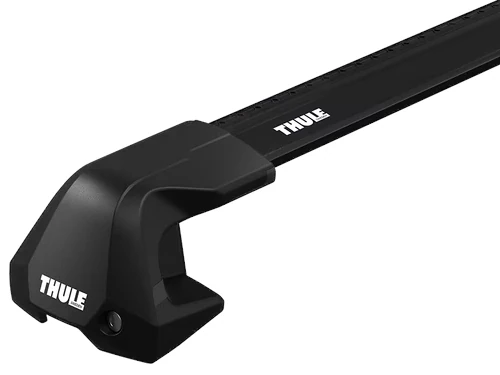 Thule Wingbar EDGE Black Bagażnik dachowy Hyundai Kona 2017-