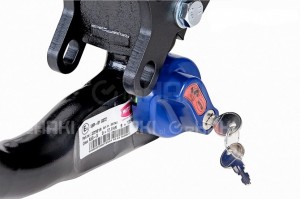 Witter hak holowniczy Audi A6 C8 [ 02.2018 - ]