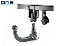ORIS hak holowniczy Mercedes A klasa W177 hatchback 2018-