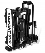 PROUSER SG2 PLUS | Bagażnik platforma na 2 rowery 