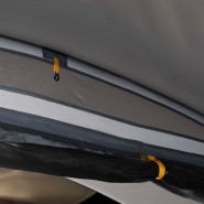 Namiot turystyczny Kampa Dawlish 06 | 9120002479 