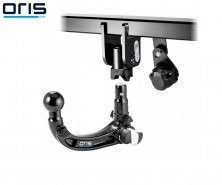 ORIS hak holowniczy VW Volkswagen Multivan T6 2015-2019