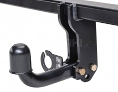 Autohak hak holowniczy Dacia Bigster 2025-