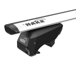 Hakr bagażnik dachowy Chevrolet Nubira Kombi 2004-2008