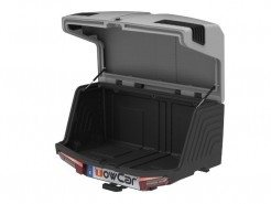 Box na hak holowniczy TowBox V3 LED