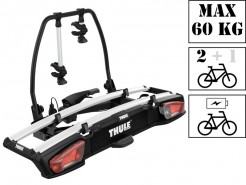 Thule VeloSpace 938 XT 2